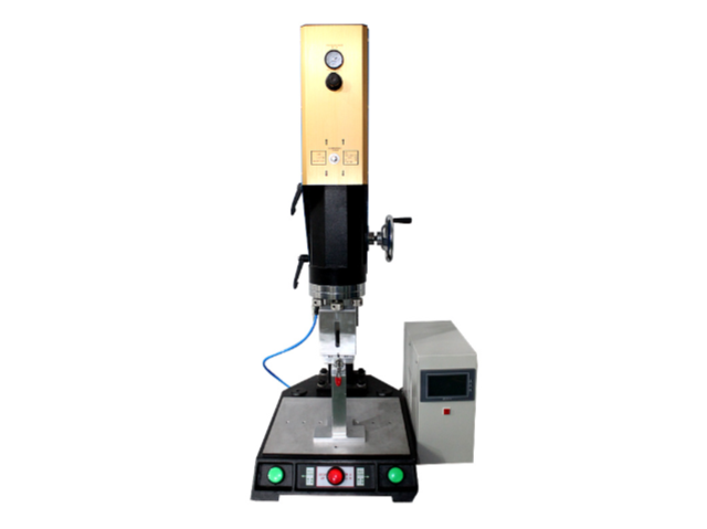北京鋁合金超聲波焊接機工廠 華鋮供應(yīng);