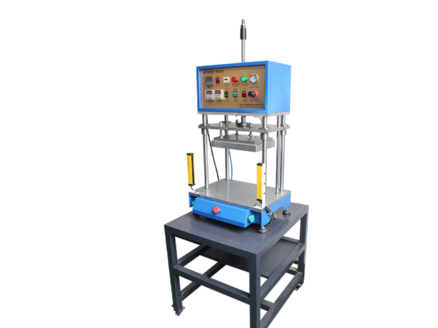 福建pp料熱熔焊接機(jī)哪家好 華鋮供應(yīng)