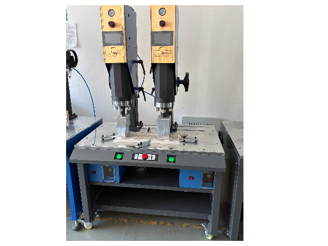 15khz超聲波焊接機(jī)工作原理 華鋮供應(yīng)