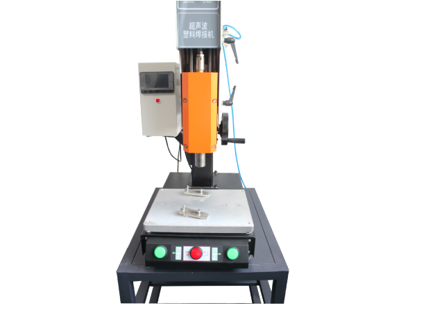 廣東電子元件超聲波焊接機(jī)怎么選 華鋮供應(yīng);