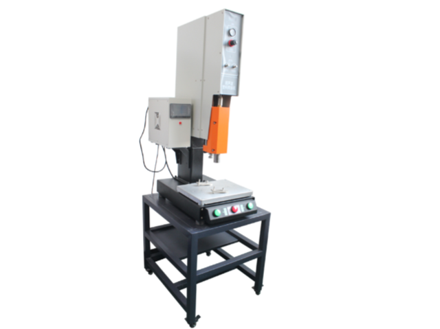 廣西醫(yī)療器械超聲波焊接機(jī)推薦 華鋮供應(yīng)