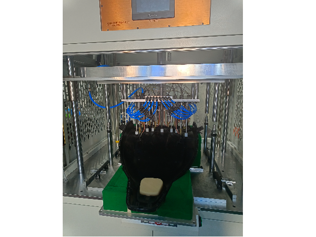 福建塑料加工热熔治具供应,热熔模具