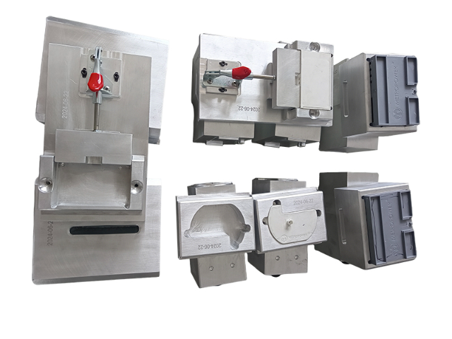 山东汽车行业超声波模具生产,超声波模具