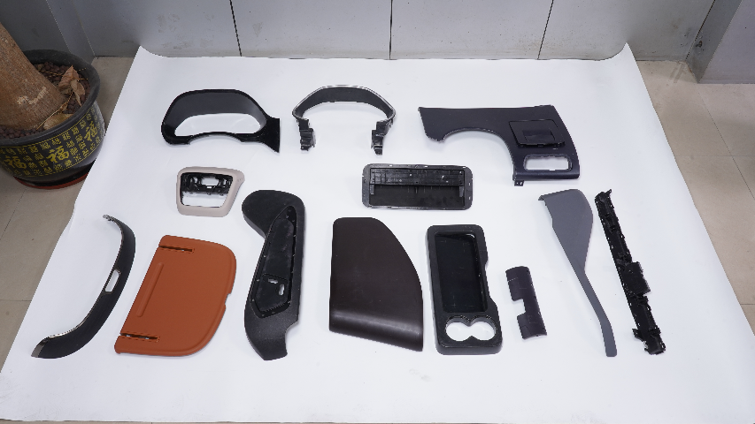 辽宁热熔模具厂家