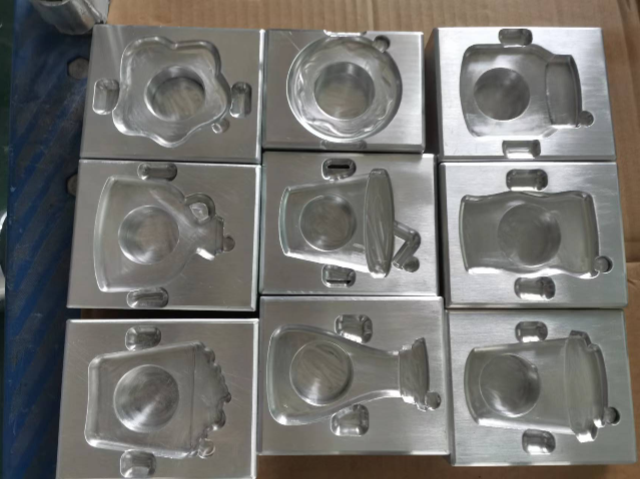 四川塑料焊接超声波模具