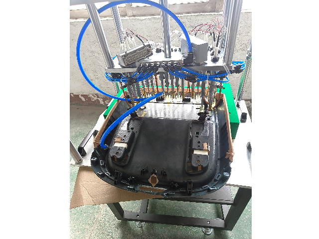 浙江包装材料热熔模具生产,热熔模具