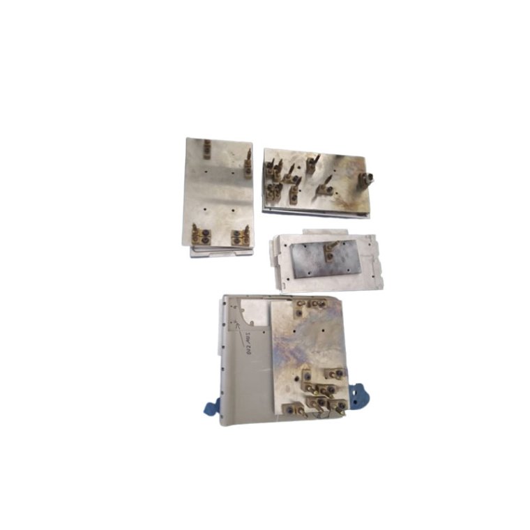 Hot melt molds Hot melt molds