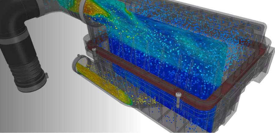 福建碰撞仿真哪家好 服務為先 長春慧聯科技供應