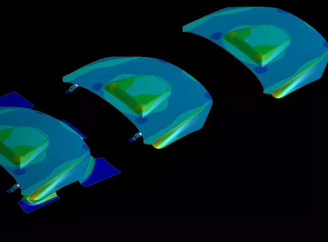 上海系統(tǒng)安全仿真仿真設(shè)計公司 誠信服務(wù) 長春慧聯(lián)科技供應(yīng);