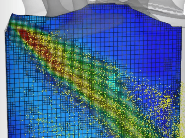 黑龍江PCB電路板熱仿真軟件開發 歡迎咨詢 長春慧聯科技供應