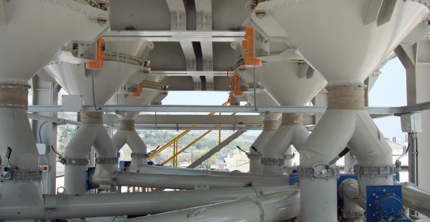 黑龙江医药中间体预拌粉混合机功率,预拌粉混合机