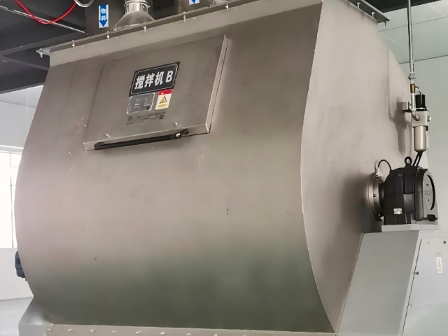 广西预拌粉预拌粉混合机混合均匀度,预拌粉混合机