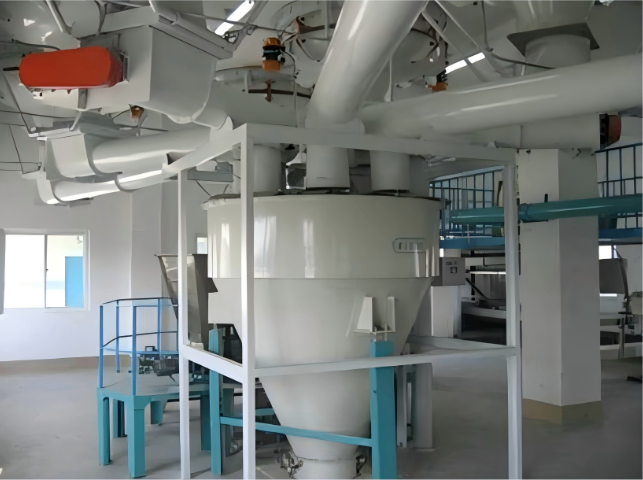 上海医药中间体预拌粉混合机性价比,预拌粉混合机