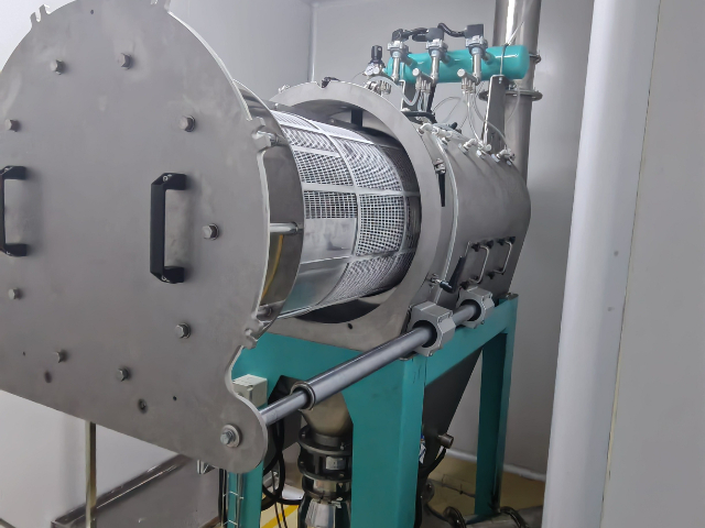 廣西正壓輸送壓送切換卸料閥無殘留 無錫東谷工程供應