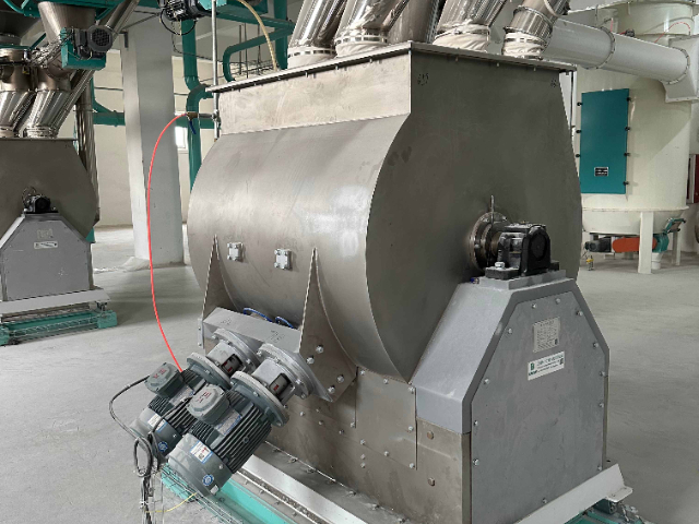 廣東絮狀物料旋轉(zhuǎn)出倉喂料器控制精度高 無錫東谷工程供應