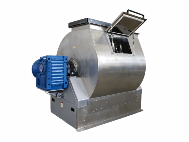 河南預(yù)拌粉混合機(jī)價(jià)格 無錫東谷工程供應(yīng)