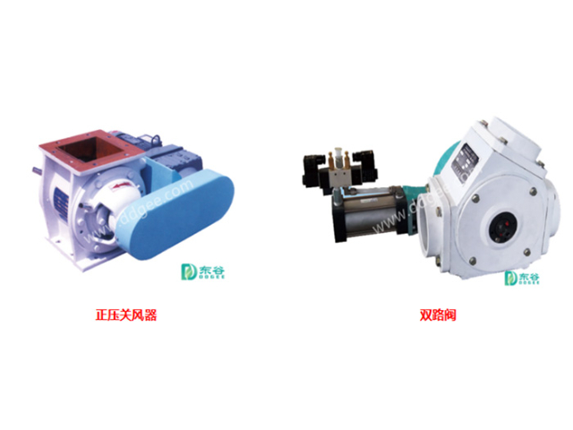 福建旋转出仓喂料器厂家供应,旋转出仓喂料器
