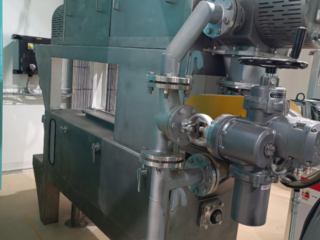 海南化工厂压送切换卸料阀气密性优,压送切换卸料阀