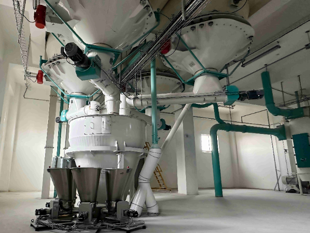 江西仓底振动卸料器供应商,仓底振动卸料器