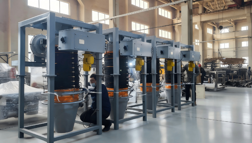 黑龍江油料廠刮板輸送機(jī)低成本,刮板輸送機(jī)