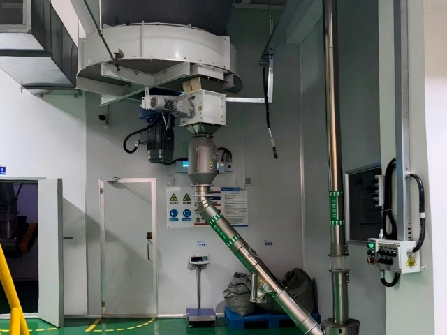 江西仓底振动卸料器供应商,仓底振动卸料器