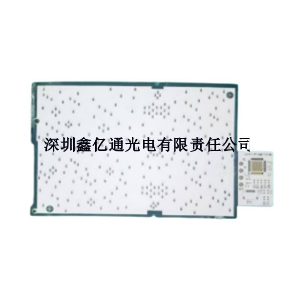 深圳鑫亿通光电雾化器FPC定制厂家