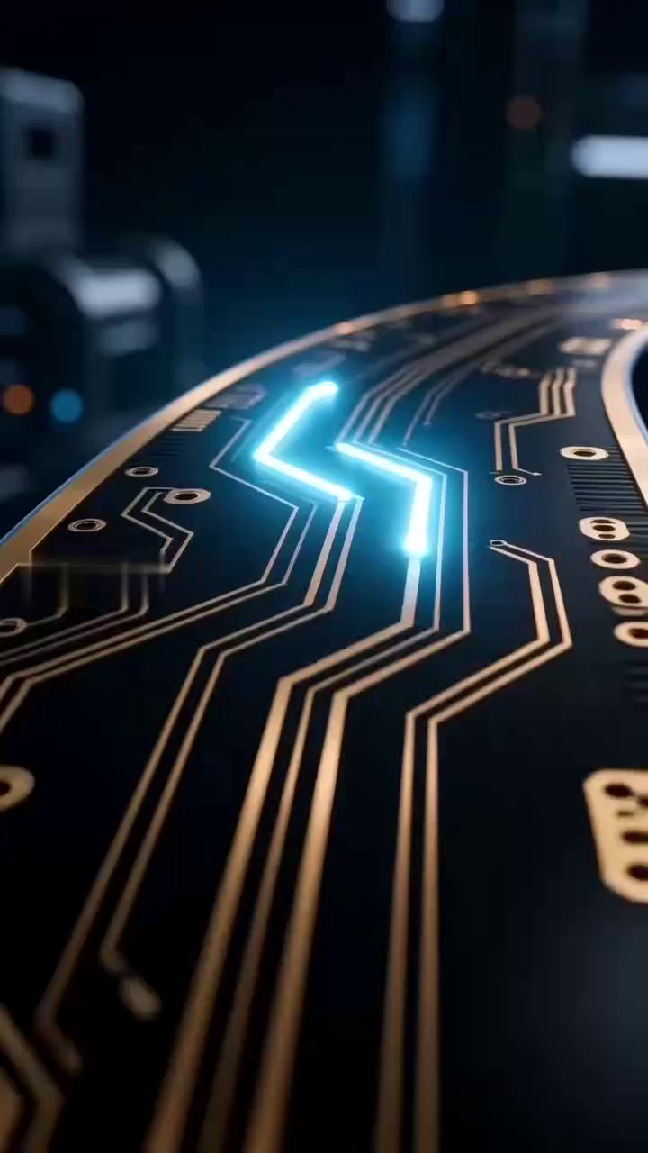 湖南刚挠结合PCB设计生产一体,刚挠结合PCB