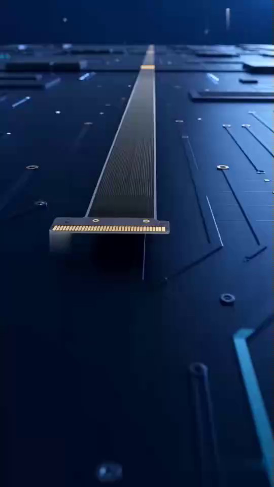 江门高精密柔性线路板,柔性线路板