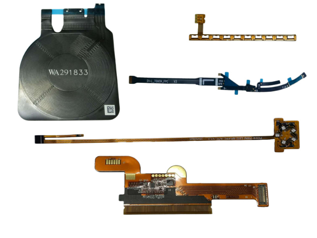 廣東雙面FPC軟板支持打樣 來電咨詢 深圳鑫億通光電供應(yīng)