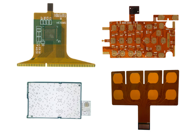 深圳導(dǎo)電FPC軟板品質(zhì)保障 創(chuàng)造輝煌 深圳鑫億通光電供應(yīng)