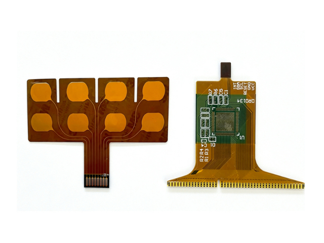 廣東本地FPC軟板廠家 誠(chéng)信服務(wù) 深圳鑫億通光電供應(yīng)