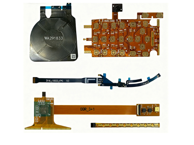 深圳相機(jī)精密線路FPC 來(lái)電咨詢(xún) 深圳鑫億通光電供應(yīng)