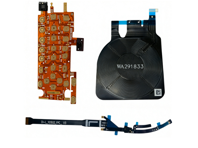 東莞智能家居軟硬結(jié)合板PCB哪里買 服務(wù)為先 深圳鑫億通光電供應(yīng)