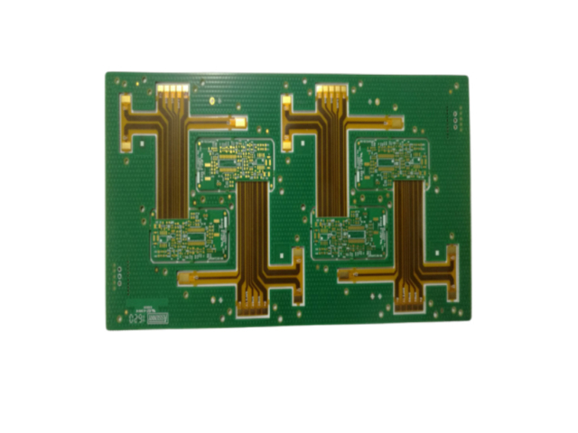 廣東高密度軟硬結(jié)合板PCB定制價(jià)格 和諧共贏 深圳鑫億通光電供應(yīng)