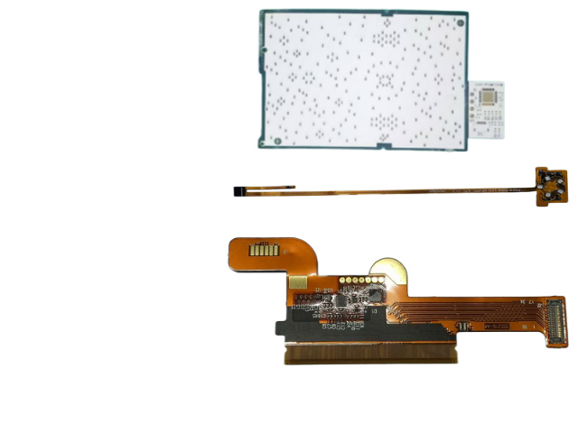 廣東高密度軟硬結(jié)合板PCB定制價(jià)格 創(chuàng)造輝煌 深圳鑫億通光電供應(yīng)