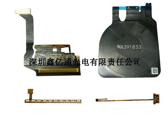 杭州精密柔性線路板