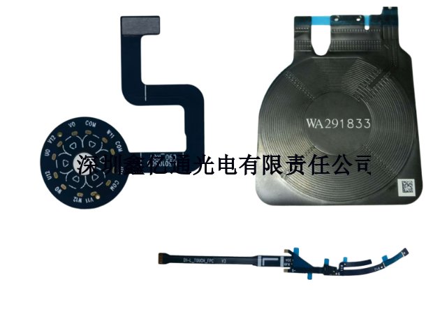 江門剛撓結(jié)合PCB設(shè)計(jì)生產(chǎn)一體,剛撓結(jié)合PCB