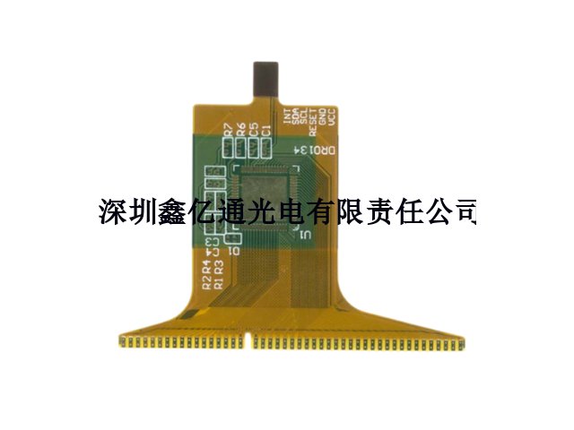 杭州精密柔性線路板,柔性線路板