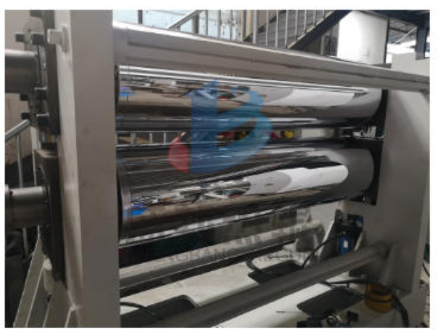 南京特殊電磁感應壓延機