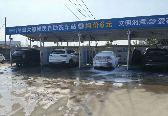 质量洗车机建筑材料,洗车机