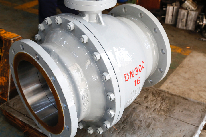 深圳Q47F-16C固定式球閥廠家直銷 誠(chéng)信互利 東越閥門集團(tuán)供應(yīng)