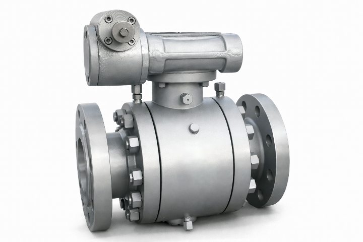 江蘇固定式球閥廠家直銷 創新服務 東越閥門集團供應