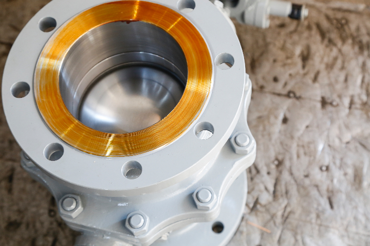 深圳碳钢固定式球阀 欢迎来电 东越阀门集团供应