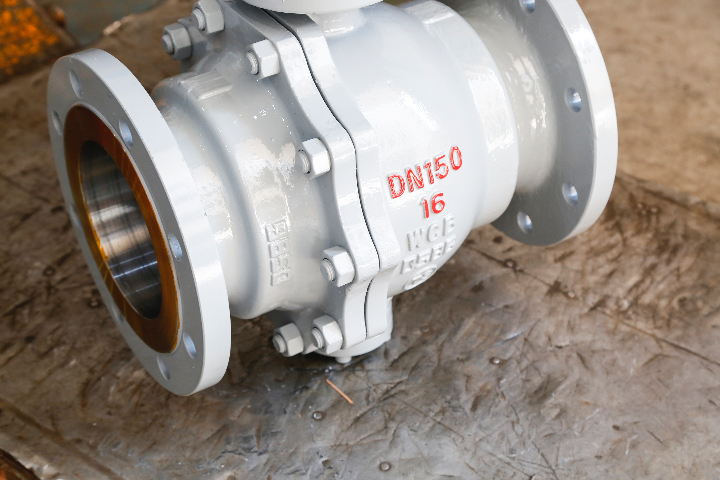 江蘇Q347F-25C固定式球閥報(bào)價(jià) 誠信經(jīng)營 東越閥門集團(tuán)供應(yīng)