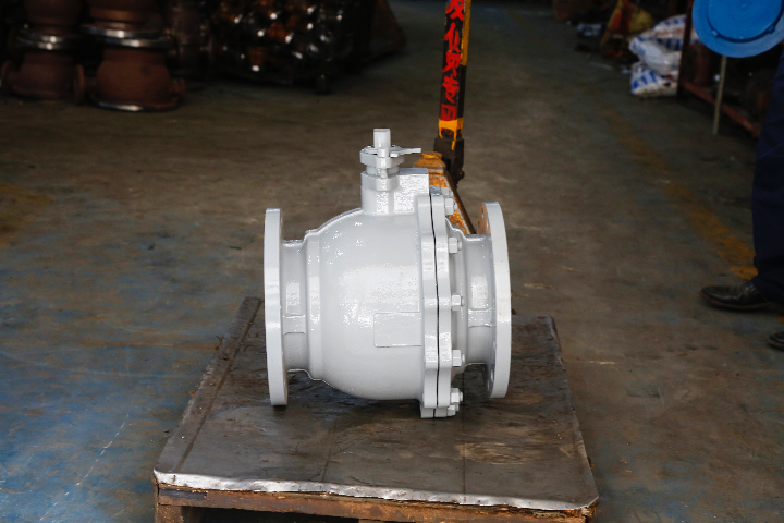 北京碳鋼浮動(dòng)式球閥供應(yīng)商 真誠推薦 東越閥門集團(tuán)供應(yīng);