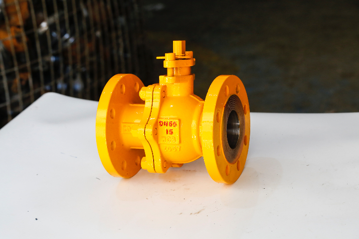 北京化工浮動式球閥 真誠推薦 東越閥門集團供應(yīng)