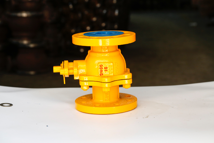 蘇州小口徑浮動式球閥供應商 歡迎咨詢 東越閥門集團供應