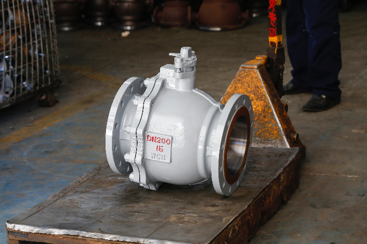 江苏日标浮动式球阀源头厂家,浮动式球阀