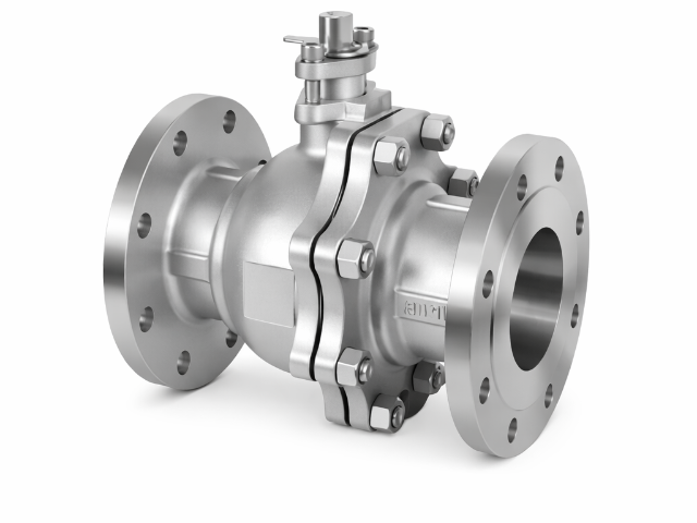 江苏耐磨浮动式球阀报价 和谐共赢 东越阀门集团供应