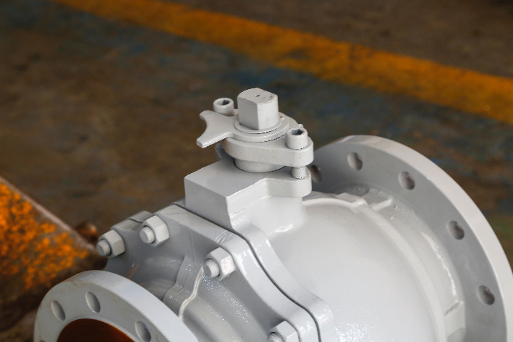 永嘉高壓浮動式球閥廠家直銷 誠信經(jīng)營 東越閥門集團供應(yīng)